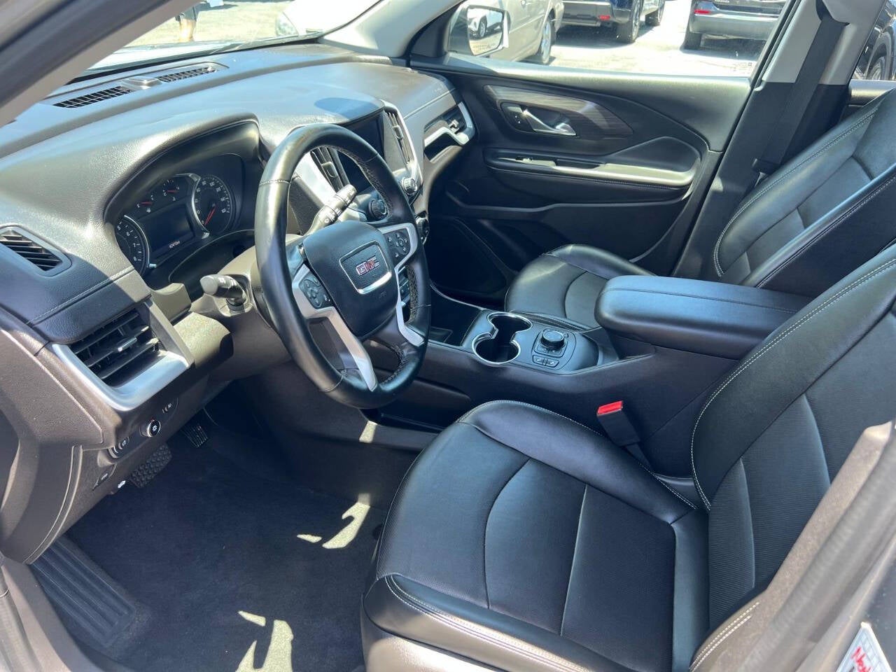 2024 GMC Terrain SLT AWD 4dr SUV