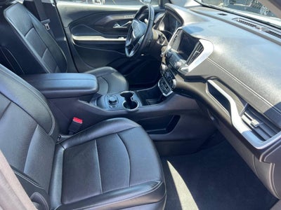 2024 GMC Terrain SLT AWD 4dr SUV