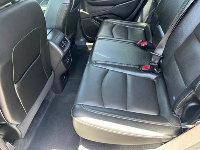 2024 GMC Terrain SLT AWD 4dr SUV