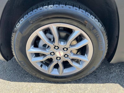 2024 GMC Terrain SLT AWD 4dr SUV