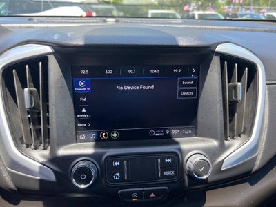 2024 GMC Terrain SLT AWD 4dr SUV