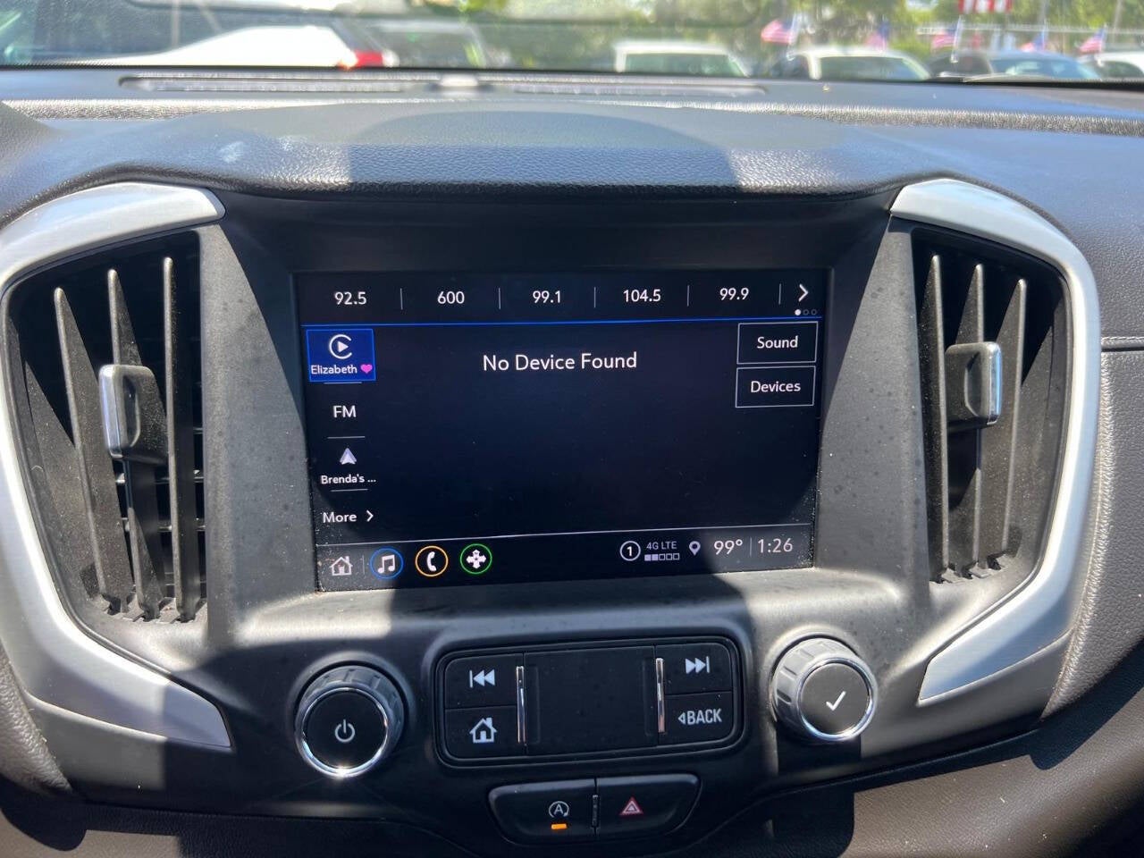 2024 GMC Terrain SLT AWD 4dr SUV