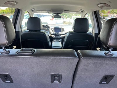 2024 GMC Terrain SLT AWD 4dr SUV