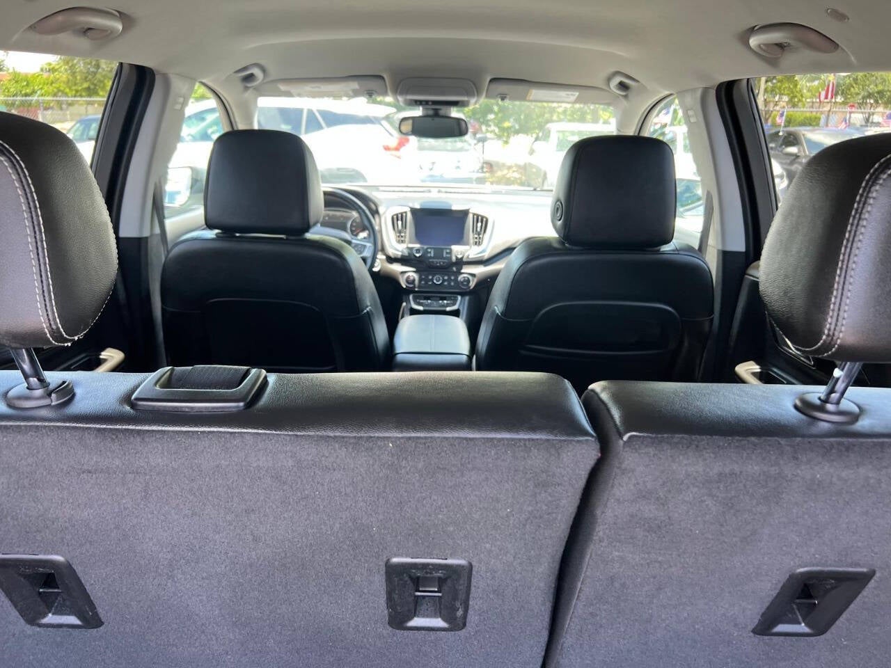 2024 GMC Terrain SLT AWD 4dr SUV