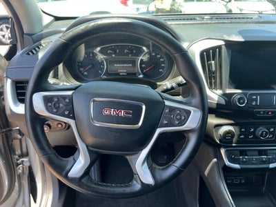 2024 GMC Terrain SLT AWD 4dr SUV