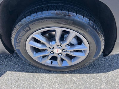 2024 GMC Terrain SLT AWD 4dr SUV