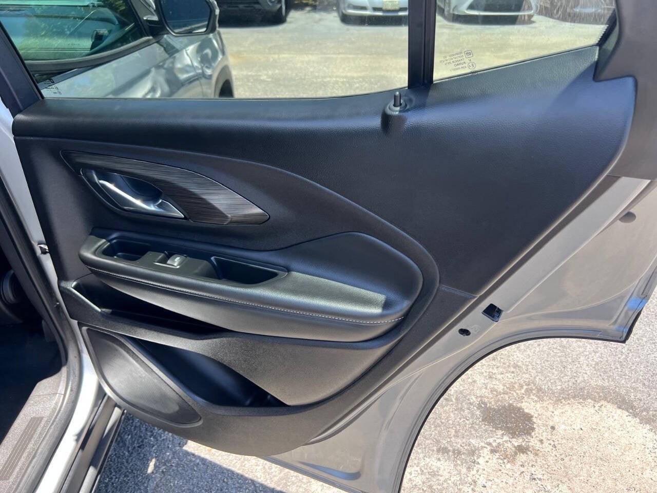 2024 GMC Terrain SLT AWD 4dr SUV