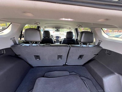 2024 GMC Terrain SLT AWD 4dr SUV