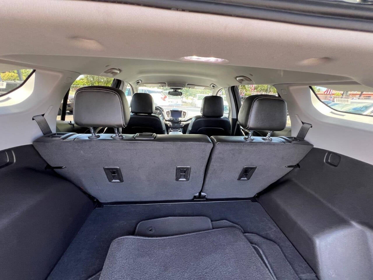 2024 GMC Terrain SLT AWD 4dr SUV