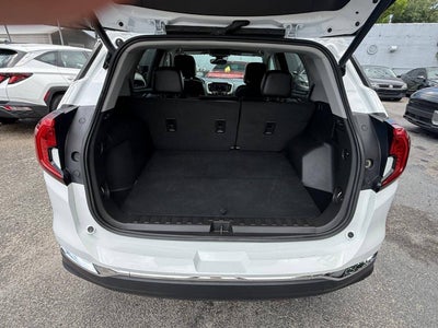 2024 GMC Terrain SLT AWD 4dr SUV