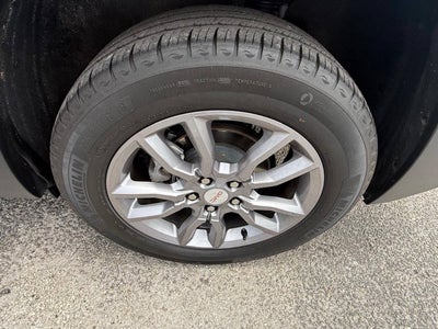 2024 GMC Terrain SLT AWD 4dr SUV