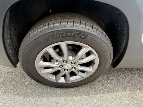 2024 GMC Terrain SLT Sport Utility 4D