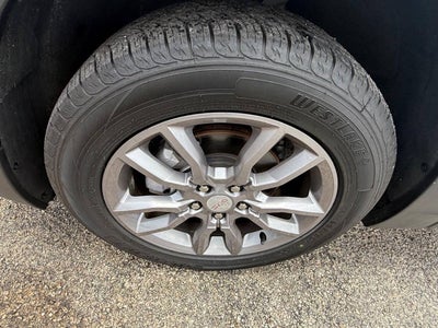 2024 GMC Terrain SLT AWD 4dr SUV