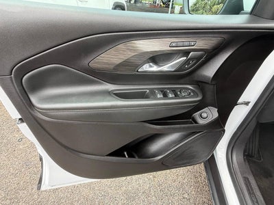 2024 GMC Terrain SLT AWD 4dr SUV