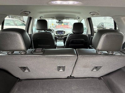 2024 GMC Terrain SLT AWD 4dr SUV