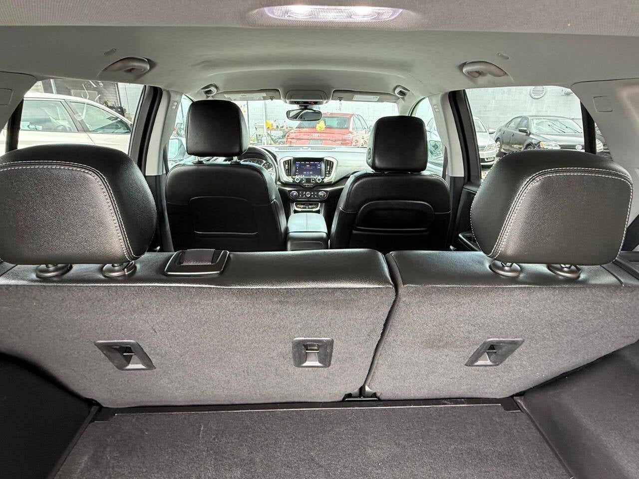 2024 GMC Terrain SLT AWD 4dr SUV