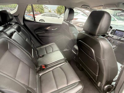 2024 GMC Terrain SLT AWD 4dr SUV