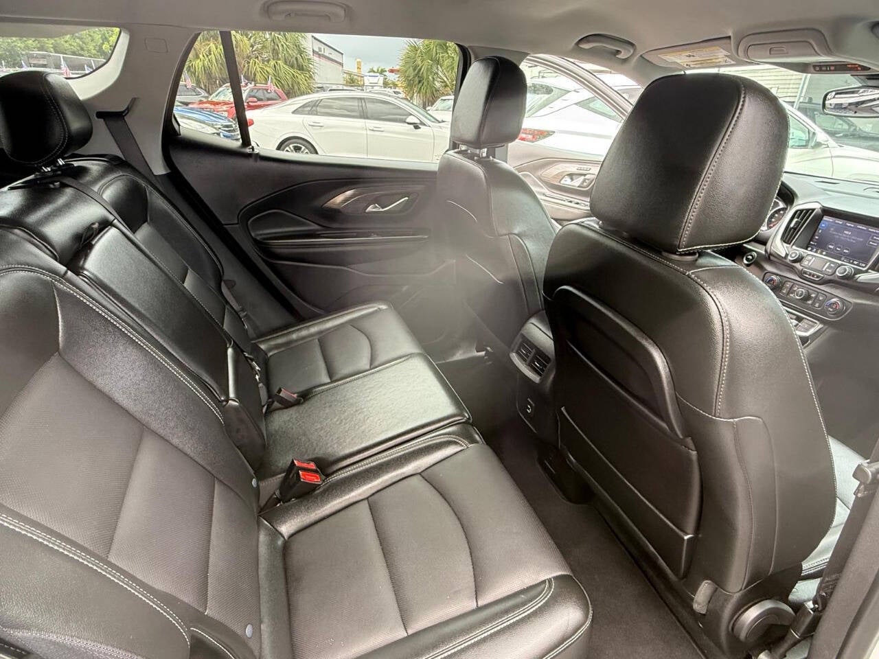 2024 GMC Terrain SLT AWD 4dr SUV