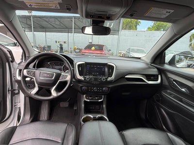 2024 GMC Terrain SLT AWD 4dr SUV