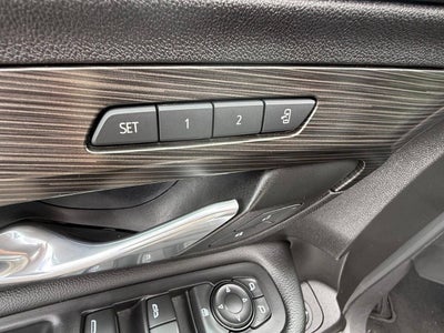 2024 GMC Terrain SLT AWD 4dr SUV