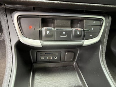 2024 GMC Terrain SLT AWD 4dr SUV