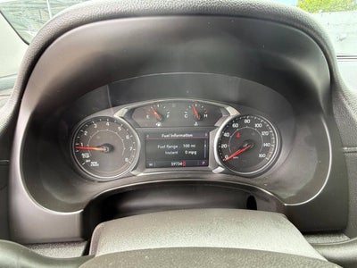 2024 GMC Terrain SLT AWD 4dr SUV
