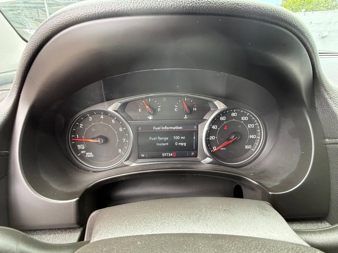 2024 GMC Terrain SLT AWD 4dr SUV