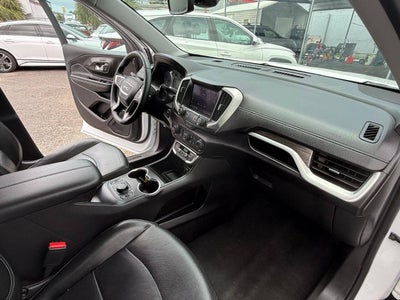 2024 GMC Terrain SLT AWD 4dr SUV
