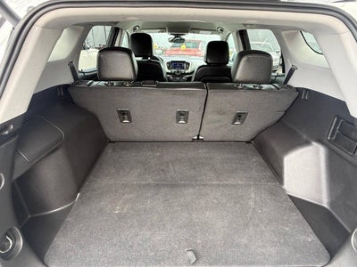 2024 GMC Terrain SLT AWD 4dr SUV