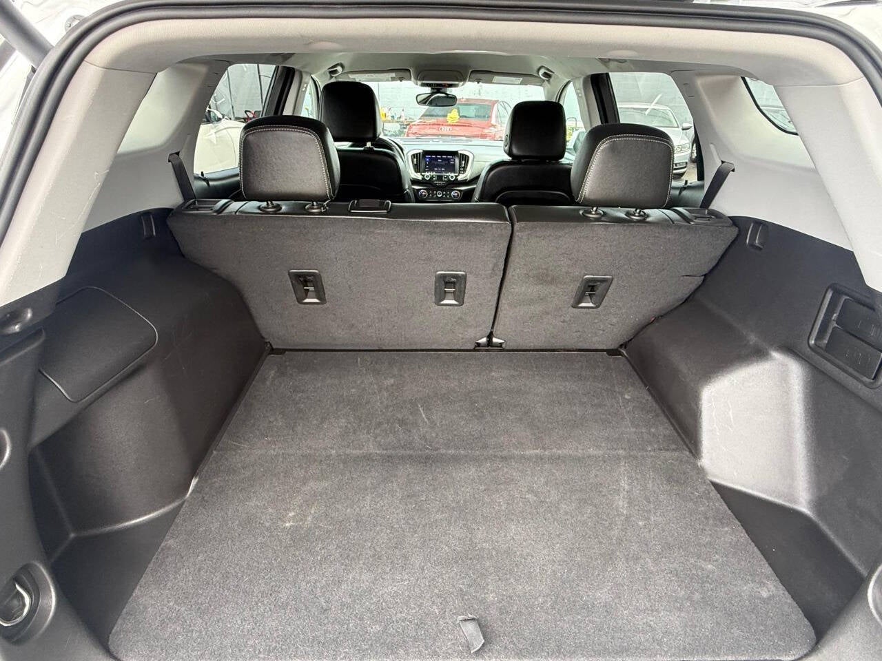 2024 GMC Terrain SLT AWD 4dr SUV