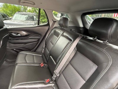 2024 GMC Terrain SLT AWD 4dr SUV
