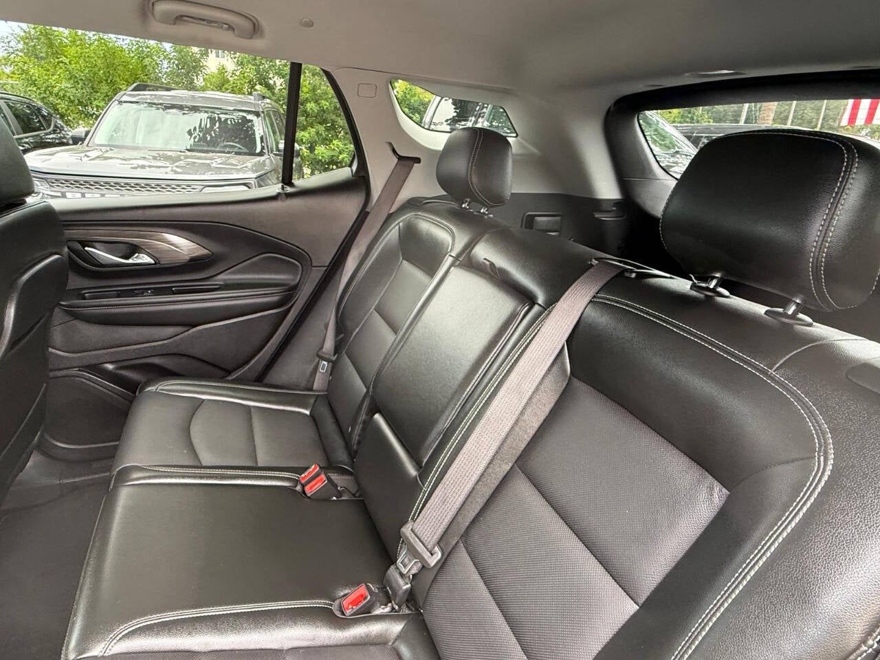 2024 GMC Terrain SLT AWD 4dr SUV