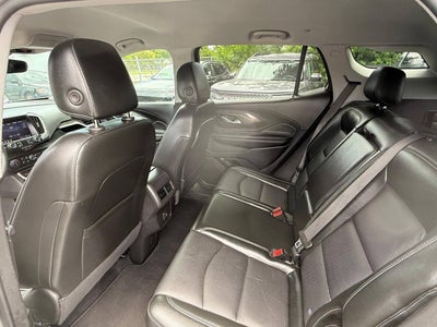 2024 GMC Terrain SLT AWD 4dr SUV
