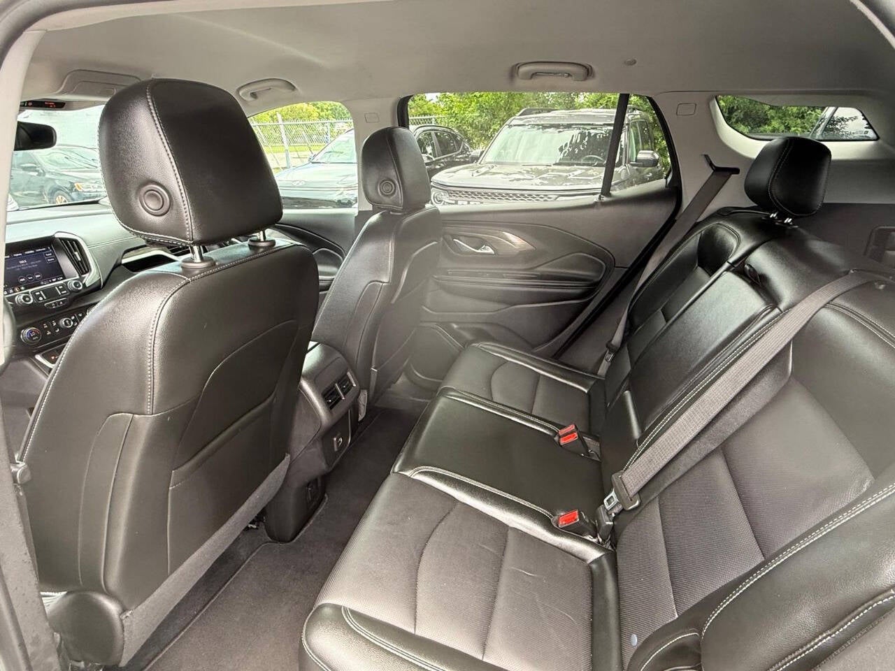 2024 GMC Terrain SLT AWD 4dr SUV
