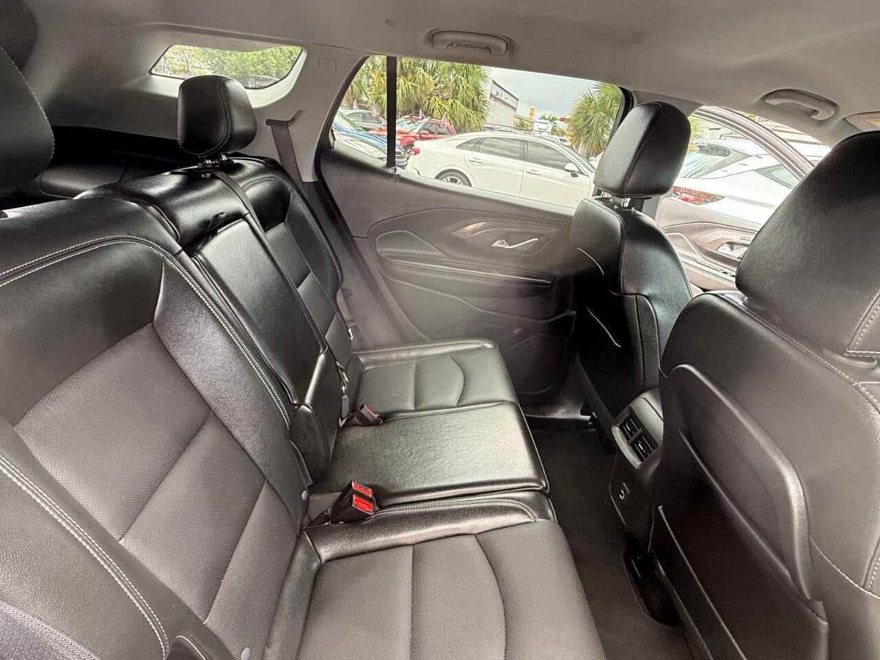 2024 GMC Terrain SLT AWD 4dr SUV