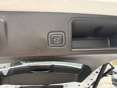 2024 GMC Terrain SLT AWD 4dr SUV