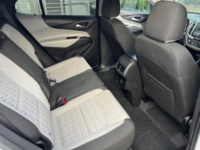 2024 Chevrolet Equinox LS 4dr SUV w/1LS