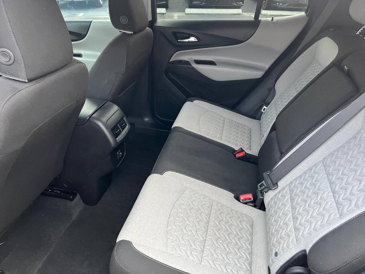 2024 Chevrolet Equinox LS 4dr SUV w/1LS