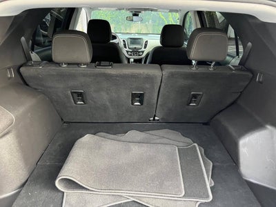 2024 Chevrolet Equinox LS 4dr SUV w/1LS