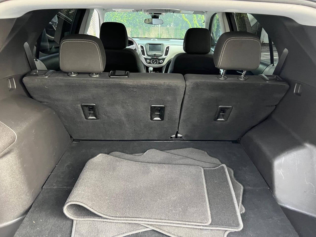 2024 Chevrolet Equinox LS 4dr SUV w/1LS