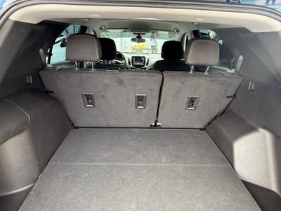 2024 Chevrolet Equinox LS 4dr SUV w/1LS