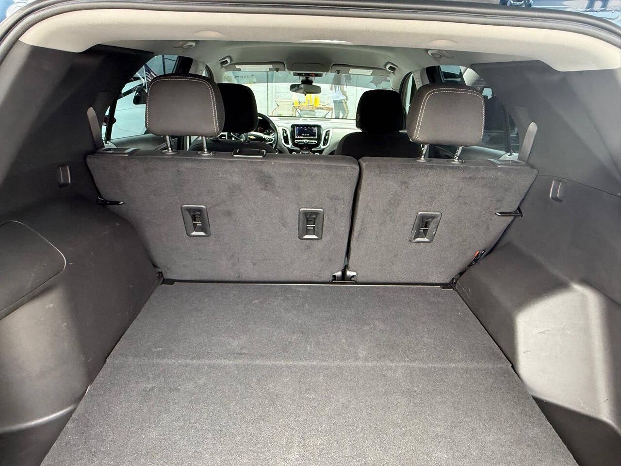 2024 Chevrolet Equinox LS 4dr SUV w/1LS