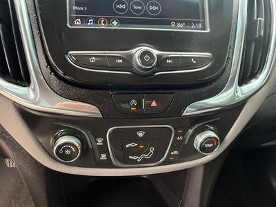 2024 Chevrolet Equinox LS 4dr SUV w/1LS