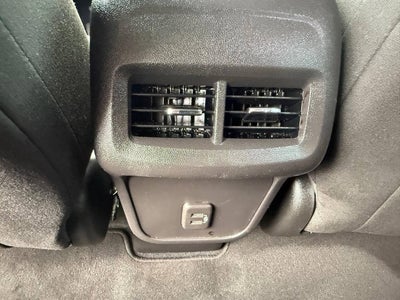2024 Chevrolet Equinox LS 4dr SUV w/1LS