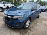 2024 Chevrolet Equinox LS 4dr SUV w/1LS