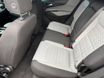 2024 Chevrolet Equinox LS 4dr SUV w/1LS