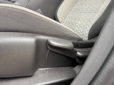 2024 Chevrolet Equinox LS 4dr SUV w/1LS