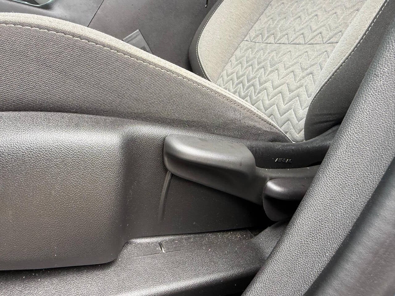 2024 Chevrolet Equinox LS 4dr SUV w/1LS