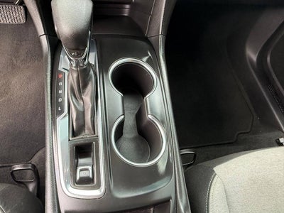 2024 Chevrolet Equinox LS 4dr SUV w/1LS