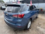 2024 Chevrolet Equinox LS 4dr SUV w/1LS